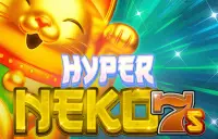 Hyper Neko 7S Logo