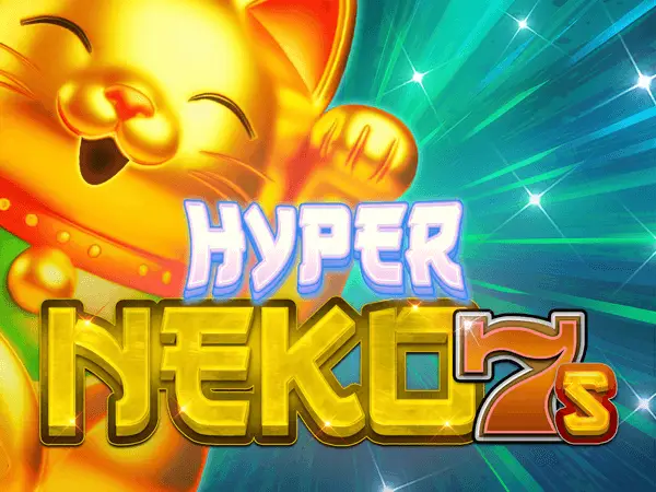 Hyper Neko 7S Logo
