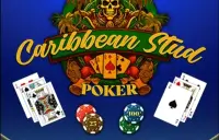 Caribbean Stud Poker Logo