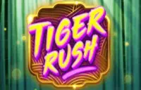 Tiger Rush Logo