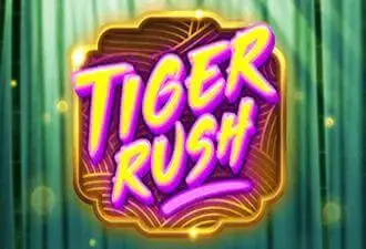 Tiger Rush Logo
