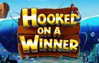 Hooked on a Winner Logo