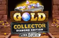 Gold Collector Diamond Edition Logo