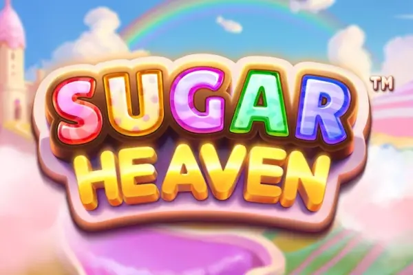 Sugar Heaven Logo