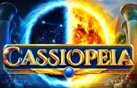 Cassiopeia Logo