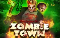 Zombie Town Logo