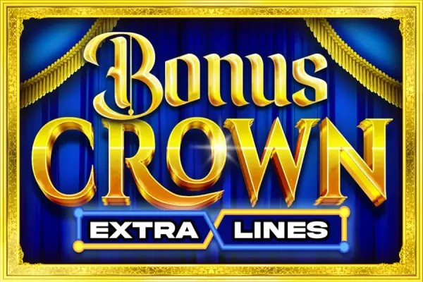 Bonus Crown Logo