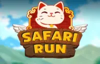 Safari Run Logo
