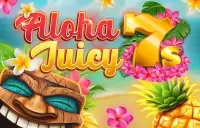 Aloha Juicy 7s Logo