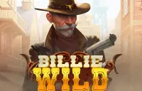 Billie Wild Logo