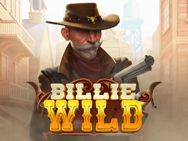 Billie Wild Logo
