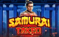 Samurai Takeo Logo