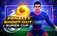 Penalty Shoot-out: Super Cup Logo