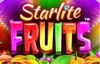 Starlite Fruits Logo