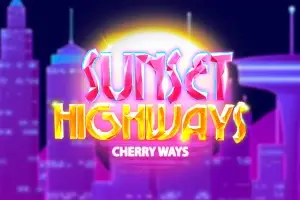 Sunset Highways Logo