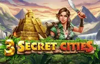 3 Secret Cities Logo