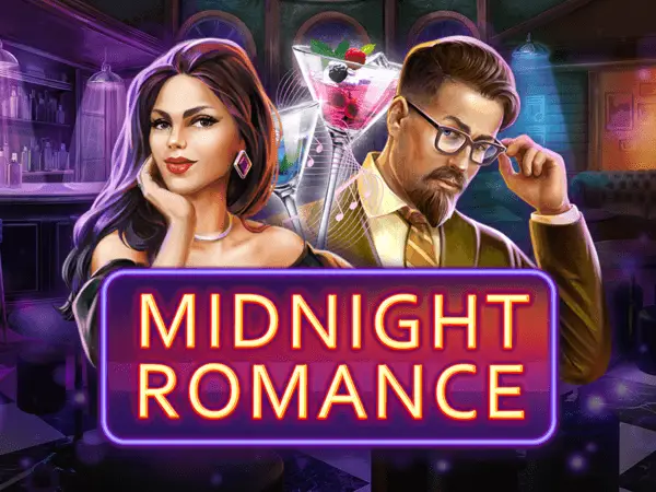 Midnight Romance Logo