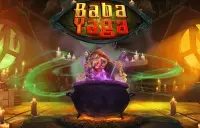 Baba Yaga Logo