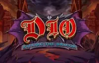 Dio Killing The Dragon Logo