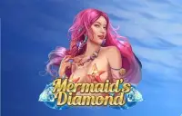 Mermaid's Diamond Logo