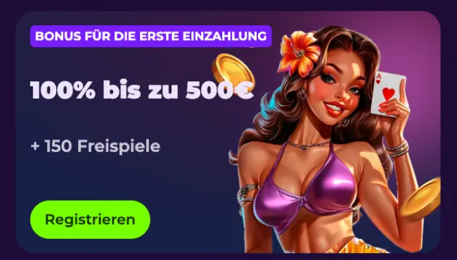 Gambloria Casino