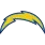 Los Angeles Chargers Logo