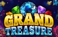 Grand Treasure Logo