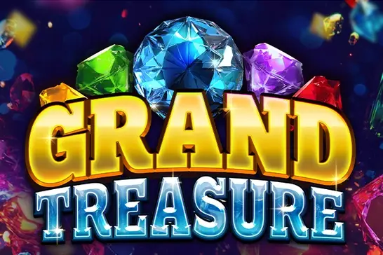 Grand Treasure Logo