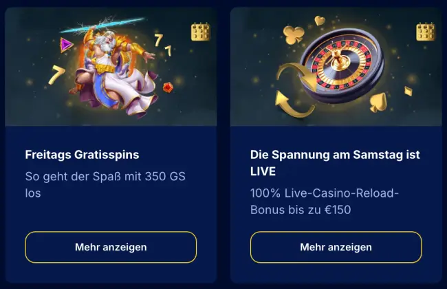 Fiestaslots Casino Test
