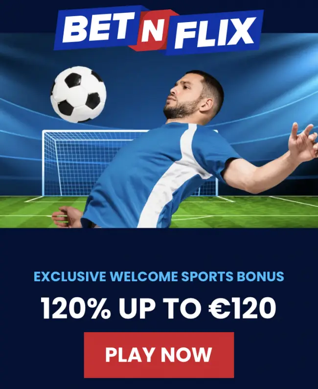 Betnflix Sport Test