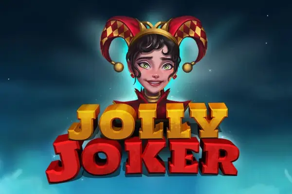 Jolly Joker Logo