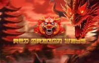 Red Dragon Ways Logo