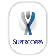Italien Supercup Logo