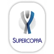 Italien Supercup Logo