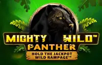 Slot: Mighty Wild Panther von Wazdan kostenlos spielen