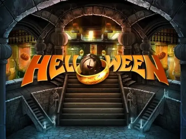 Helloween Logo