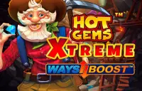 Hot Gems Xtreme Logo