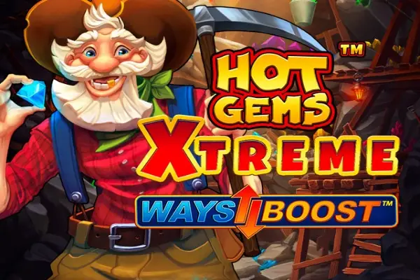 Hot Gems Xtreme Logo