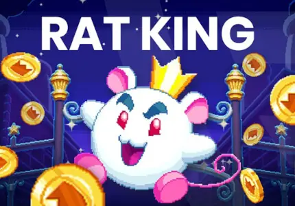 Rat King Logo