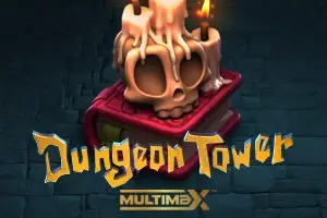 Dungeon Tower MultiMax Logo