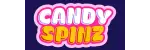 Candy Spinz Logo