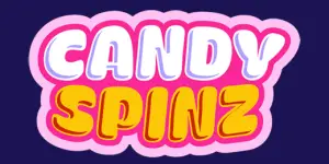 Candy Spinz Logo