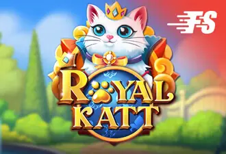 Royal Katt Logo