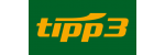 tipp3 Logo