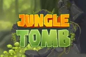 Jungle Tomb Logo