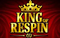 King of Respin Logo