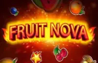 Fruit Nova Logo