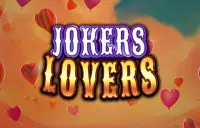 Jokers Lovers Logo