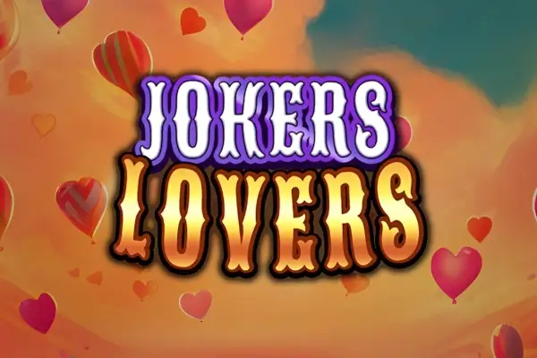 Jokers Lovers Logo