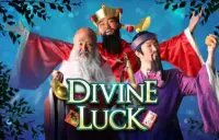 Divine Luck Logo